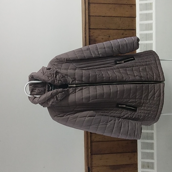 Dennis Basso winter Coat, Sz 1X - Picture 5 of 5